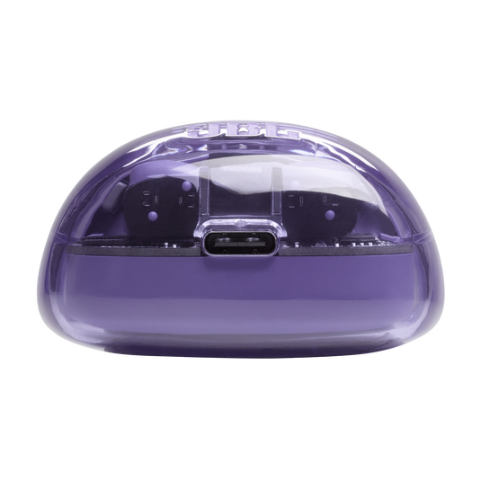 JBL Tune Flex 2 Ghost Edition | True Wireless Noise Cancelling Earbuds